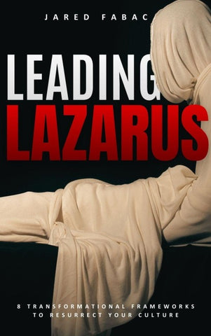 Leading Lazarus