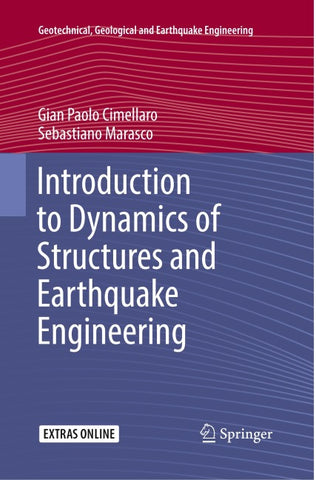 Introduction to Dynamics of Structures and Earthquake Engineering