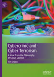 Cybercrime and Cyber Terrorism