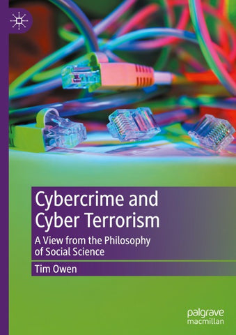 Cybercrime and Cyber Terrorism