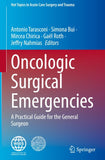Oncologic Surgical Emergencies
