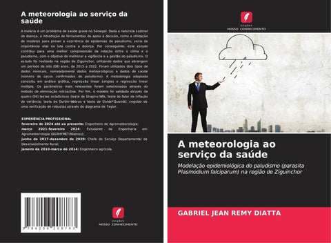 A meteorologia ao serviço da saúde