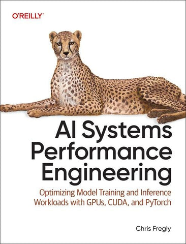 AI Systems Performance Engineering