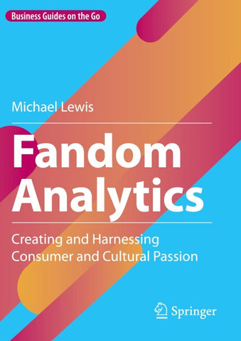 Fandom Analytics