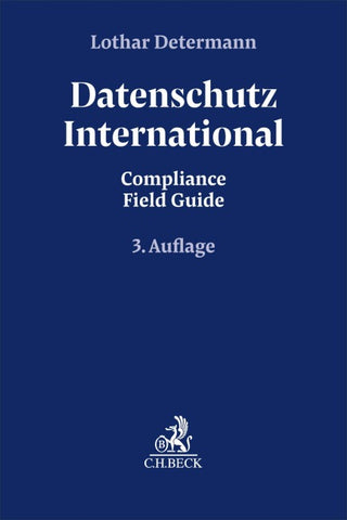 Datenschutz International