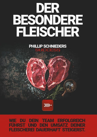 DER BESONDERE FLEISCHER