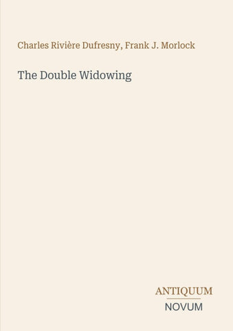 The Double Widowing