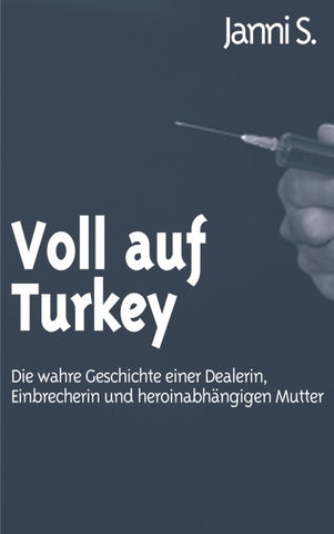 Voll auf Turkey