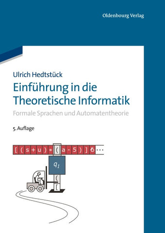 Einführung in die Theoretische Informatik