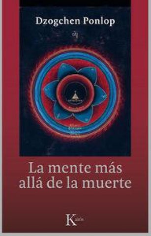 La Mente Más Allá de la Muerte