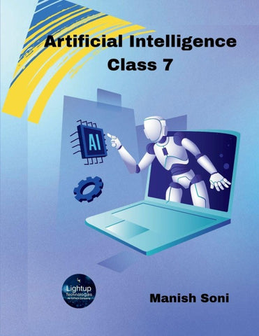 Artificial Intelligence Class 7