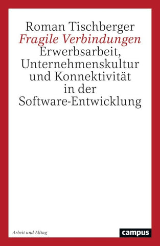 Fragile Verbindungen