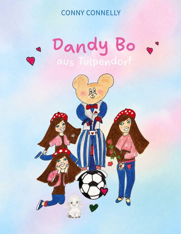 Dandy Bo aus Tulpendorf