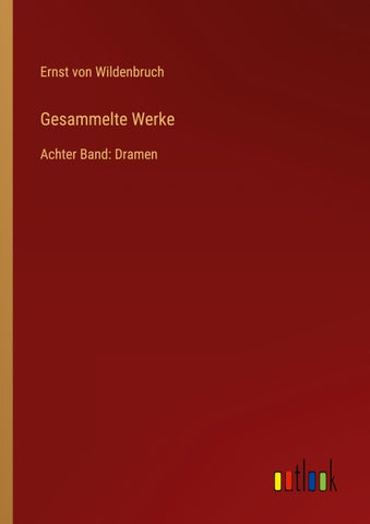 Gesammelte Werke