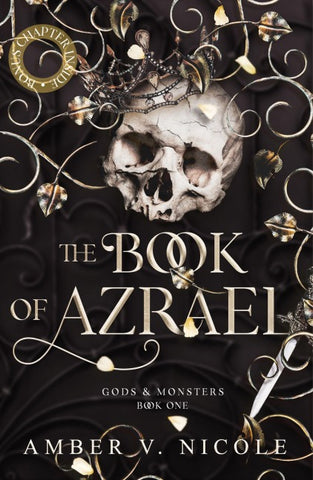 The Book of Azrael.