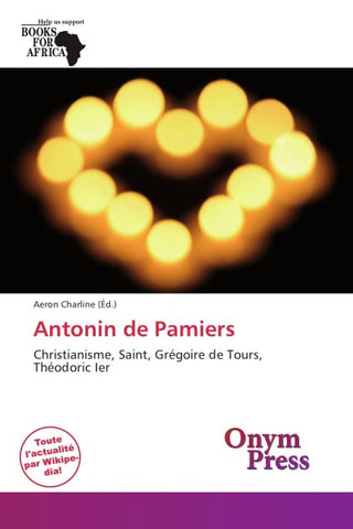 Antonin de Pamiers