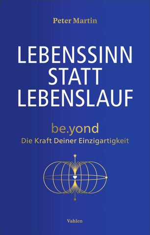 Lebenssinn statt Lebenslauf