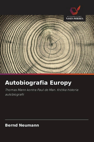 Autobiografia Europy