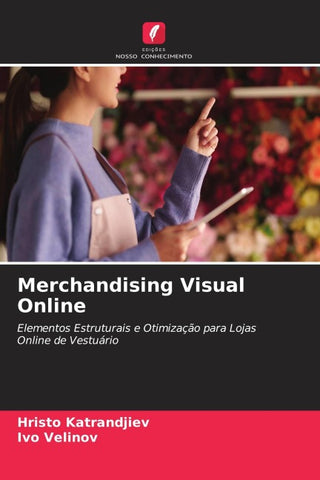 Merchandising Visual Online