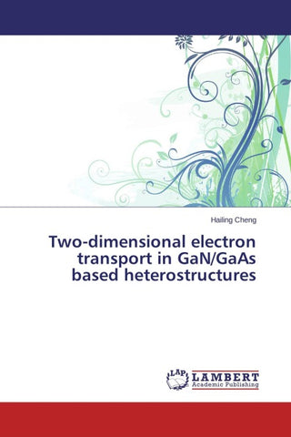 Two-dimensional electron transport in GaN/GaAs based heterostructures