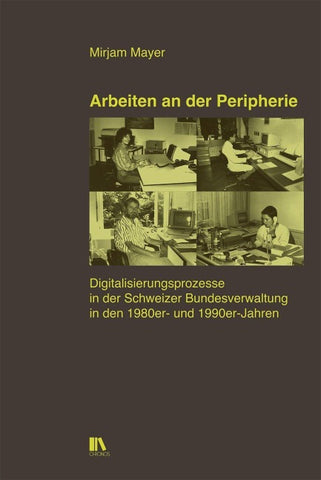 Arbeiten an der Peripherie