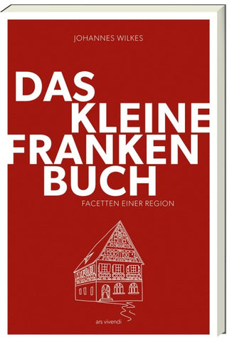 Das kleine Franken-Buch (Neuausgabe)