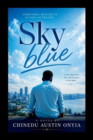 SKY BLUE