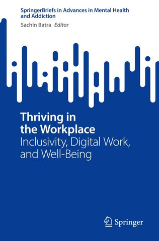 Thriving in the Workplace