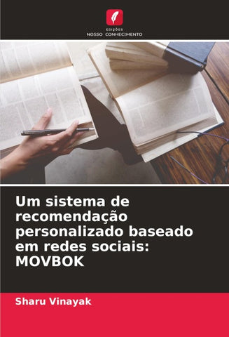 Um sistema de recomendação personalizado baseado em redes sociais: MOVBOK