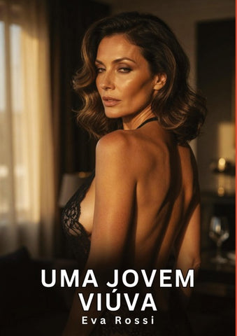 Uma jovem viúva