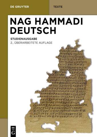 Nag Hammadi Deutsch