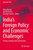 India’s Foreign Policy and Economic Challenges