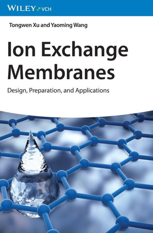 Ion Exchange Membranes
