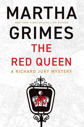 The Red Queen