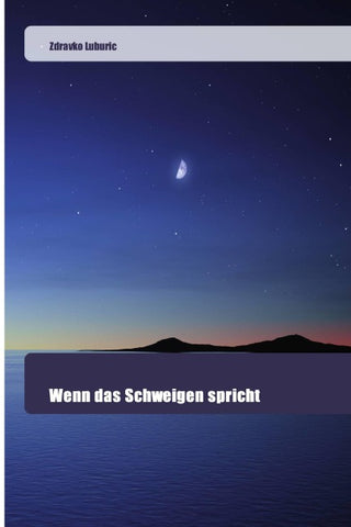 Wenn das Schweigen spricht