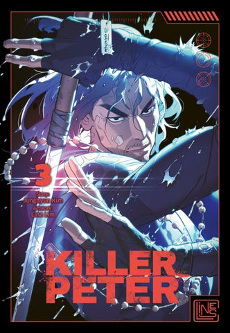 Killer Peter 3