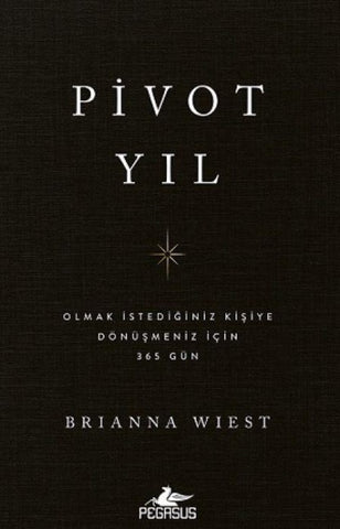 Pivot Yil