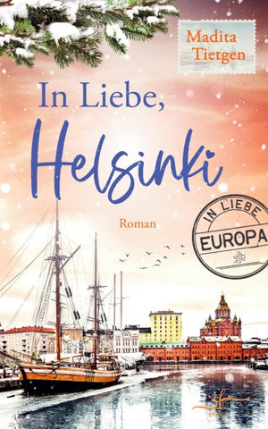 In Liebe, Helsinki