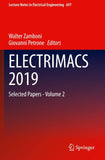 ELECTRIMACS 2019