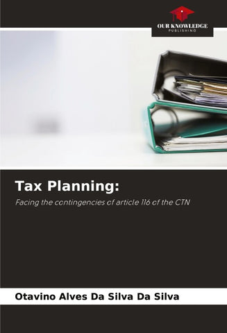 Tax Planning: