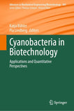 Cyanobacteria in Biotechnology