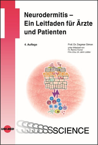 Neurodermitis – Ein Leitfaden für Ärzte und Patienten