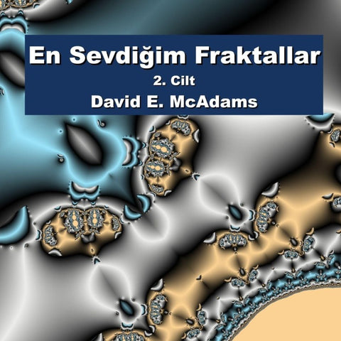 En Sevdi¿im Fraktallar