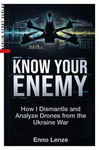 Know Your Enemy