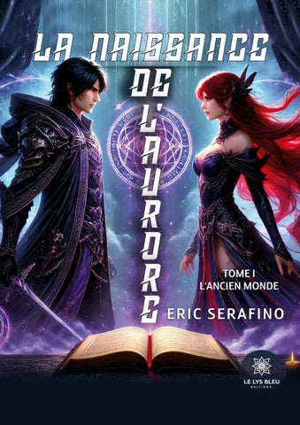 La naissance de l'aurore