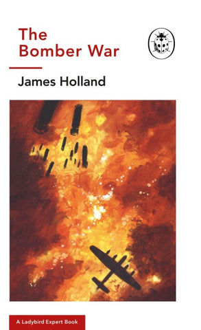 The Bomber War