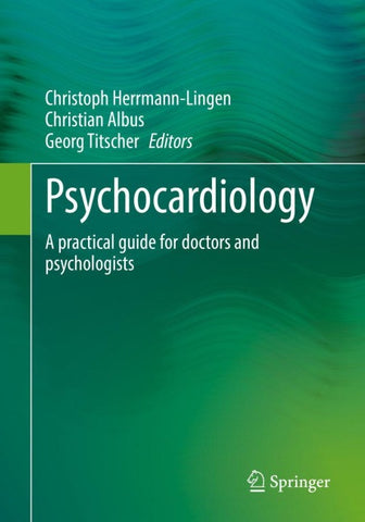 Psychocardiology