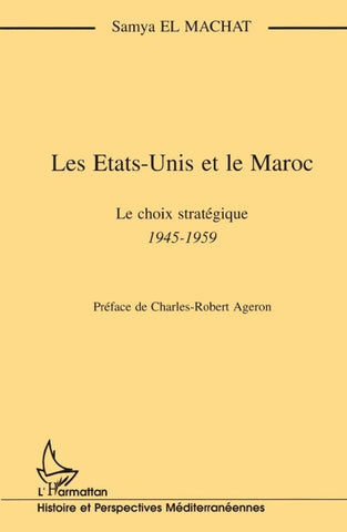 Les Etats-Unis et le Maroc
