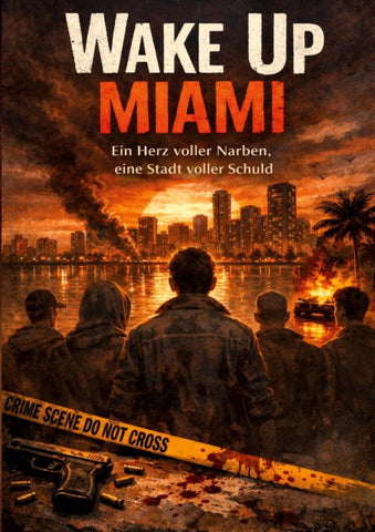 Wake up Miami
