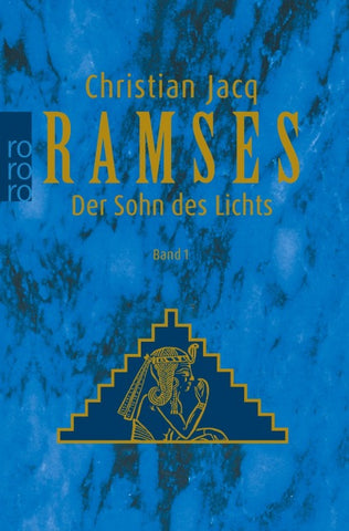 Ramses: Der Sohn des Lichts